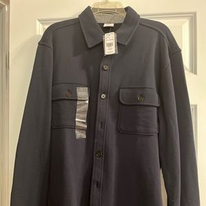 NWT brooks brothers button down cotton shirt